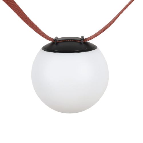 ARTEFACTO 10W 2700 IP20 NEGRO